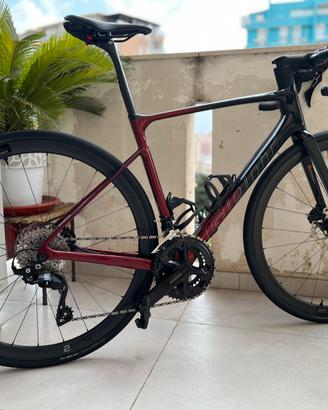 Giant Defy adv pro 2 2024  M ruo carb –Sh 105 12v