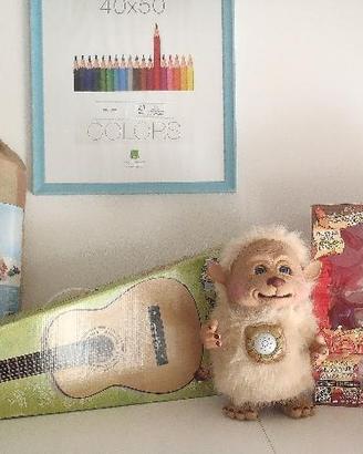 Chitarra Bontempi / Yano / Peluche Disney
