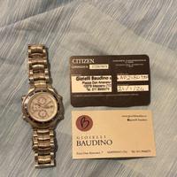 orologio citizen