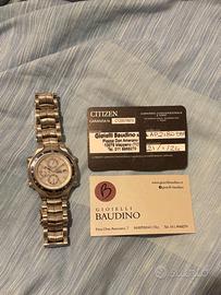 orologio citizen