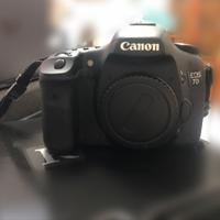 CANON 7D