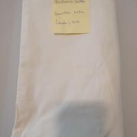 Sotto Lenzuolo matrimoniale con angoli Somma
