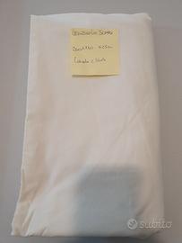 Sotto Lenzuolo matrimoniale con angoli Somma