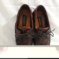 Paio di scarpe "TIMBERLAN".