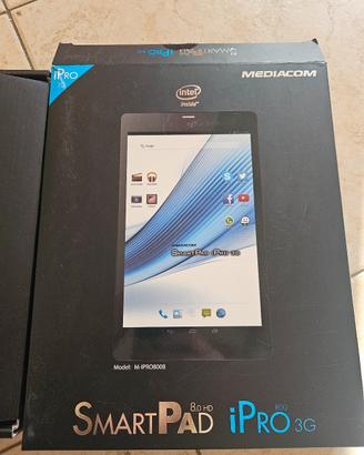 smart pad i pro 36 