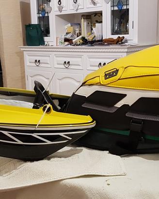 per Yamaha XJR 1200/1300 dal '95 al'99