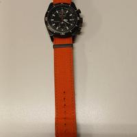 cronografo Nautica 42mm