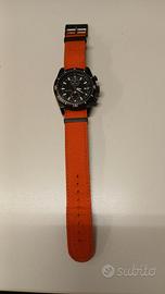 cronografo Nautica 42mm