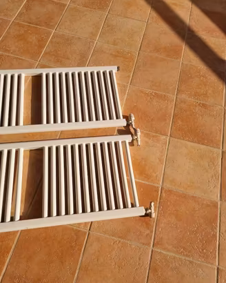 Scaldasalviette da bagno