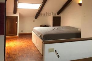 Ampia stanza zona Spezia, Torino