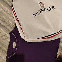 T-shirt Moncler