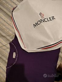 T-shirt Moncler