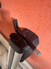 Barre aito Thule/Audi