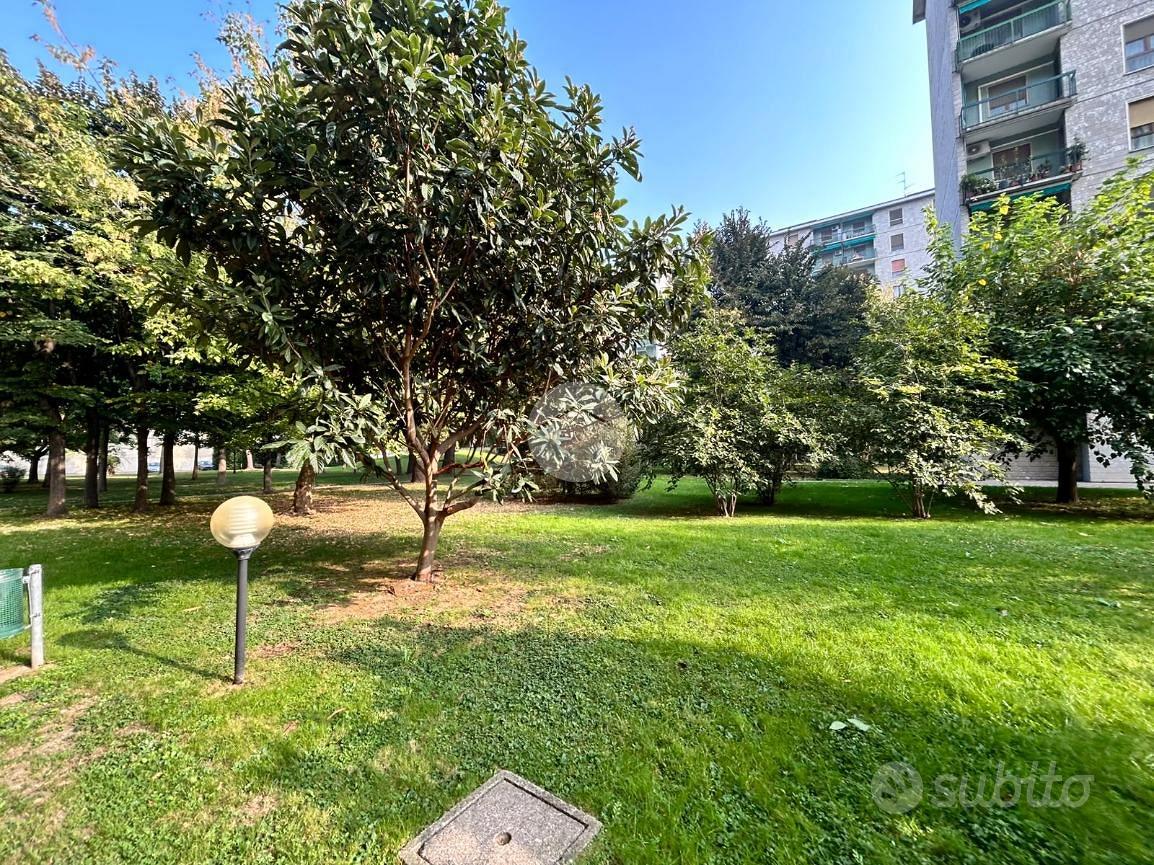 Appartamento – Corsico, Molinetto di Lorenteggio, Molinetto-Travaglia - Vista 2