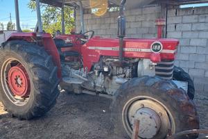 Massey Fergusson