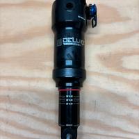 Ammortizzatore MTB Rockshox Deluxe Ultimate 120mm