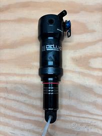 Ammortizzatore MTB Rockshox Deluxe Ultimate 120mm