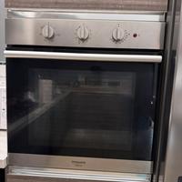 Forno da incasso Hotpoint Ariston