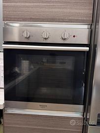 Forno da incasso Hotpoint Ariston
