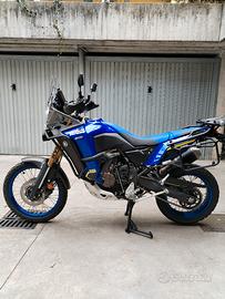 Yamaha Ténéré 700 - 2023