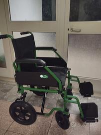 Sedia disabili