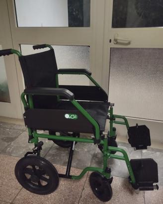 Sedia disabili