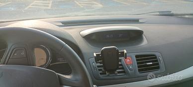 RENAULT Megane 2010