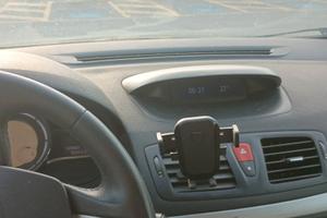 RENAULT Megane 2010