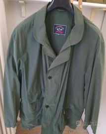 giacca uomo Paul & Shark