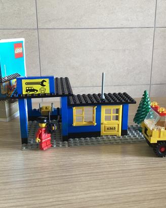 LEGO OFFICINA 6363