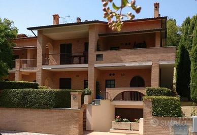 Multiproprietà 14 settimana Assisi