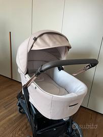 Inglesina Aptica Duo brige- ottime condozioni