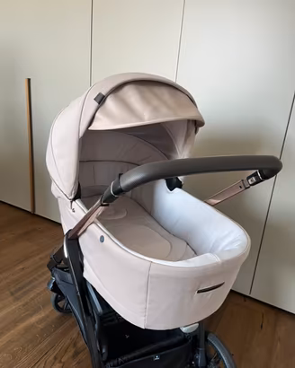 Inglesina Aptica Duo brige- ottime condozioni