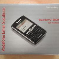 Blackberry 8800 nero NON funzionante