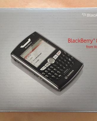 Blackberry 8800 nero NON funzionante