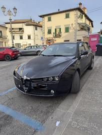 ALFA ROMEO 159