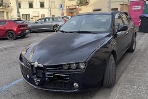ALFA ROMEO 159