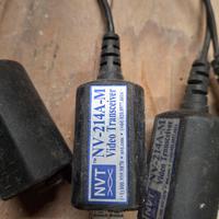 ricetrasmettitore telecamere 