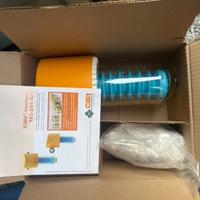 Dosatore polifosfati