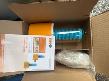 Dosatore polifosfati