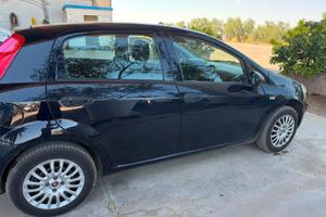 FIAT GRANDE PUNTO  1.3 mjt 95  cv 2018  NEOPATENTA
