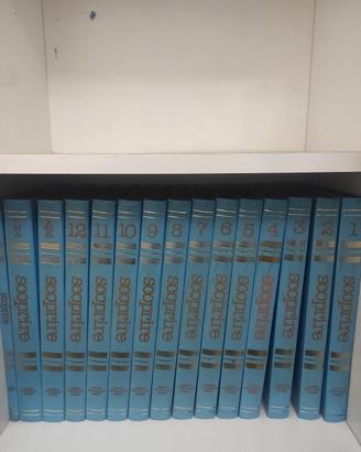 enciclopedia scoprire 