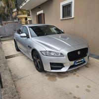 Jaguar XF 2.0D R-Sport 241cv