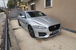 Jaguar XF 2.0D R-Sport 241cv