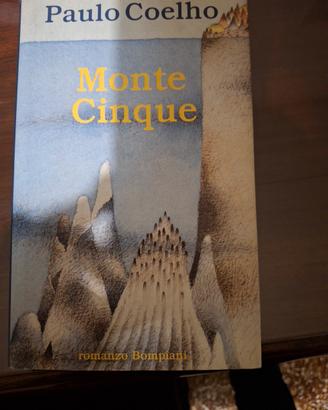 monte cinque