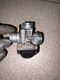 Carburatore Dell’orto PHBG 19