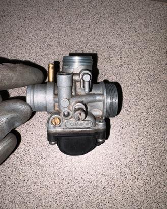 Carburatore Dell’orto PHBG 19