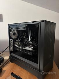 Pc gaming fisso high end
