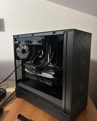 Pc gaming fisso high end