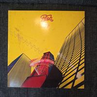 vinile pooh